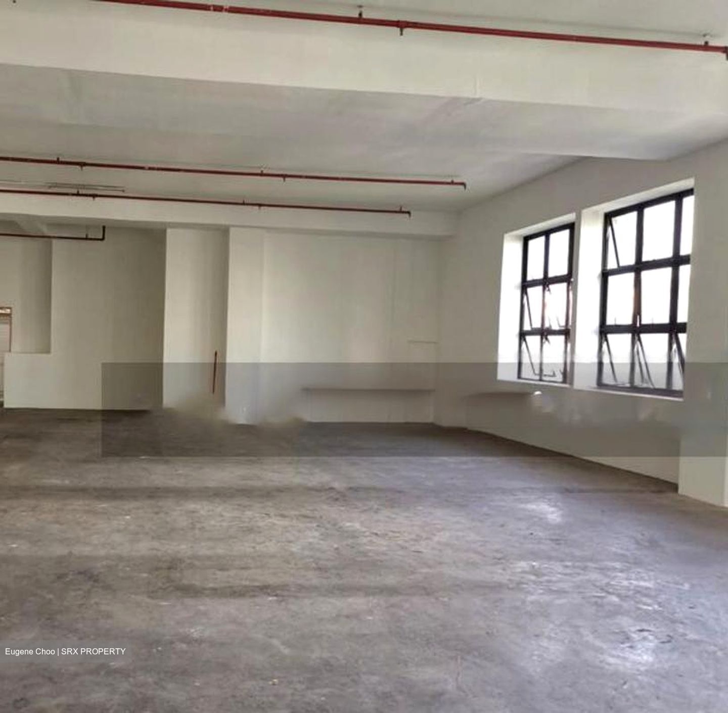 Yu Li Industrial Building (D14), Factory #473573081
